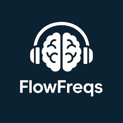 FlowFreqs Logo